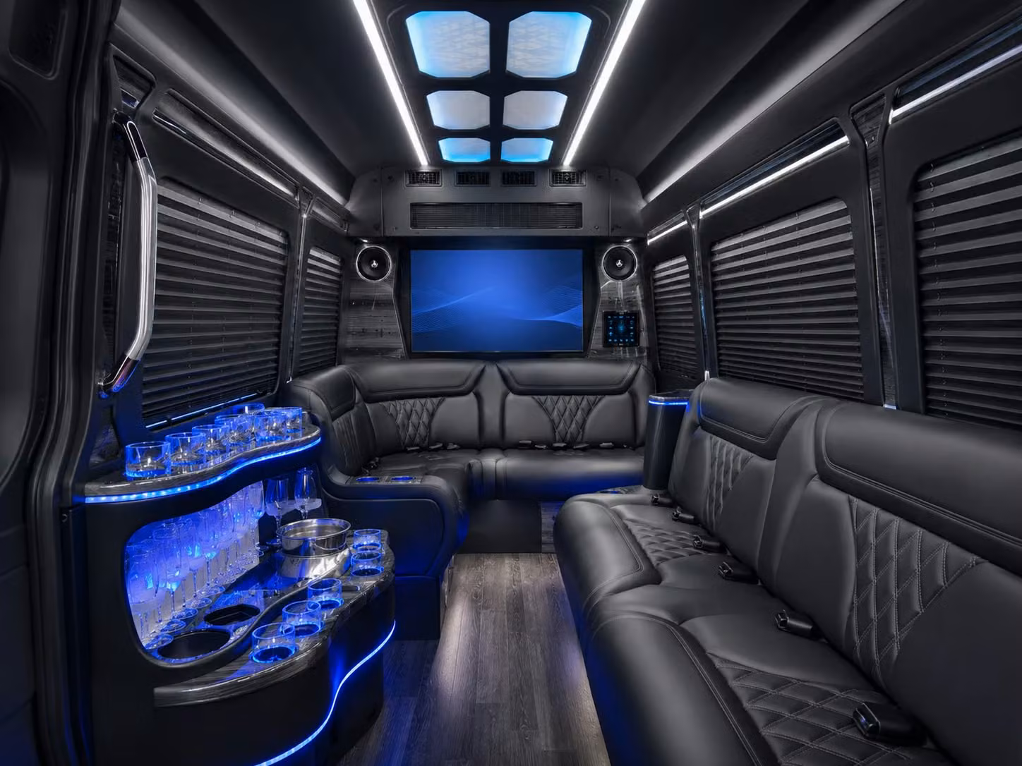 airport transfers and executive transportation to lincoln airport