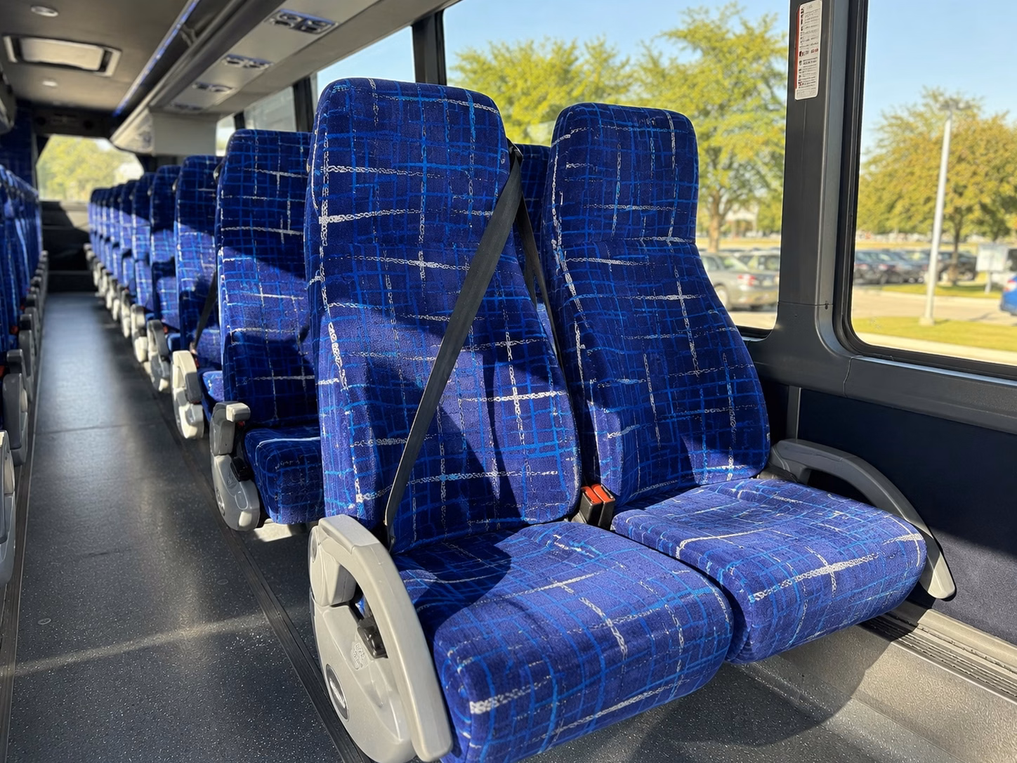 bridal party transportation in lincoln that runs on your schedule not theirs