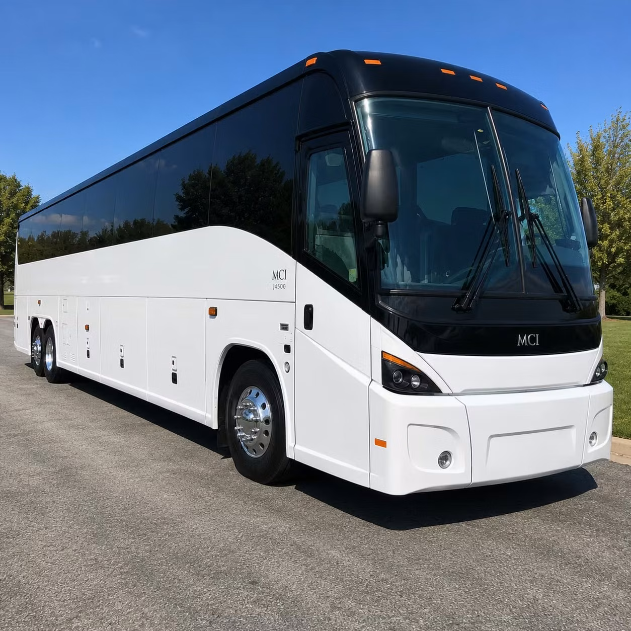 charterbuslincoln com is the go to for lincoln employers who need reliable recurring transportation
