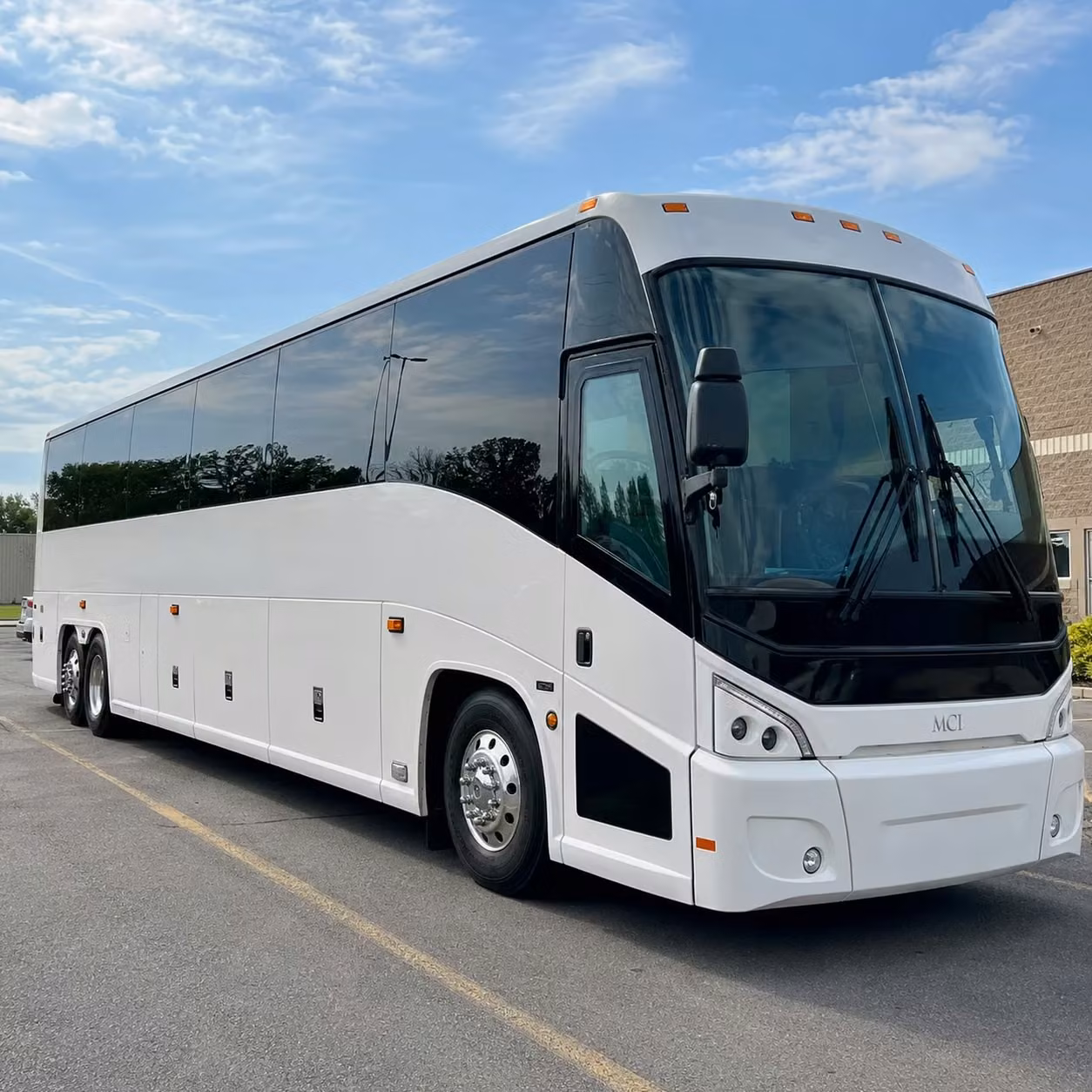 compare concert transportation options in lincoln and beyond