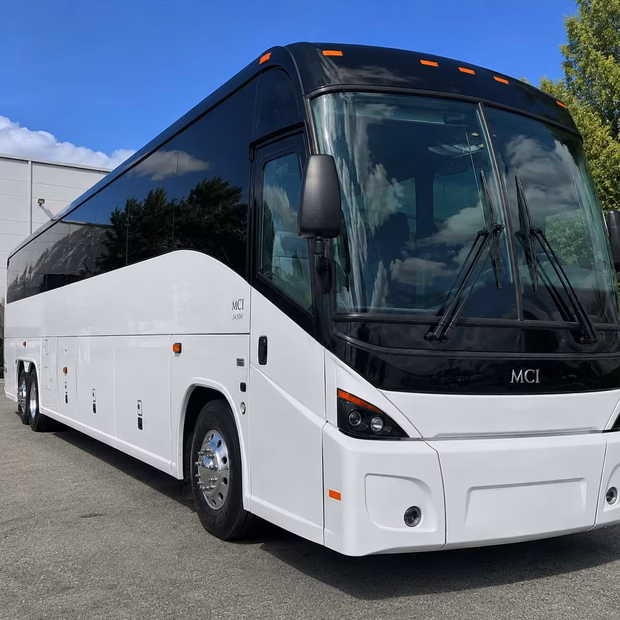 compare employee transportation options in lincoln and beyond