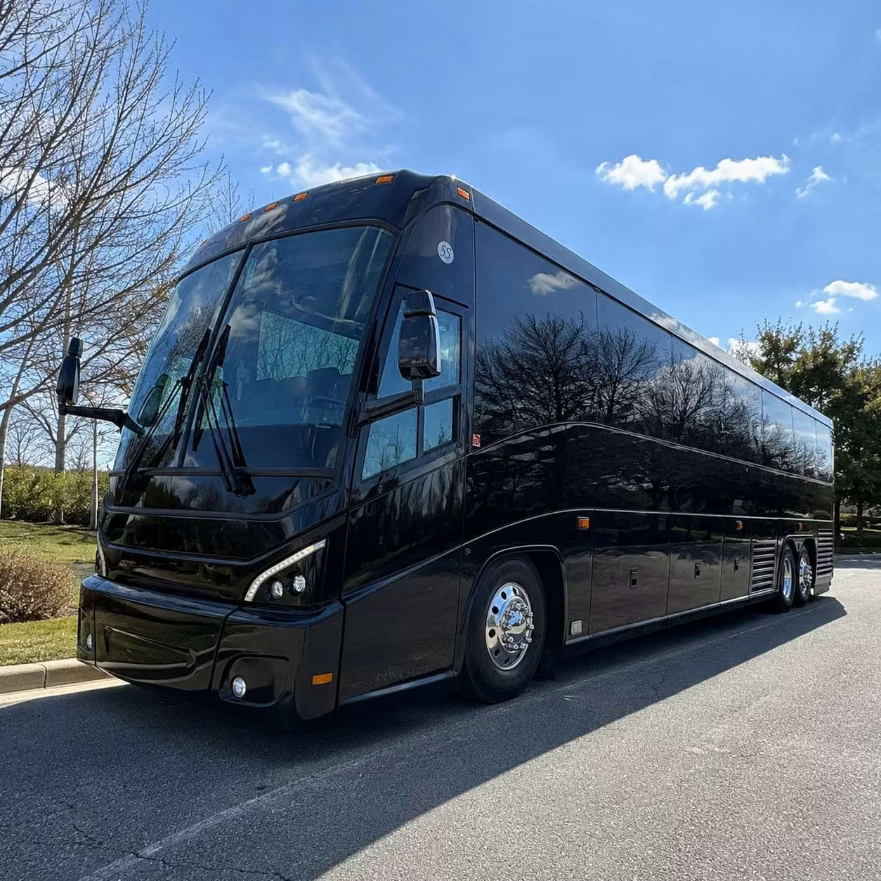 compare government military transportation options in lincoln and beyond