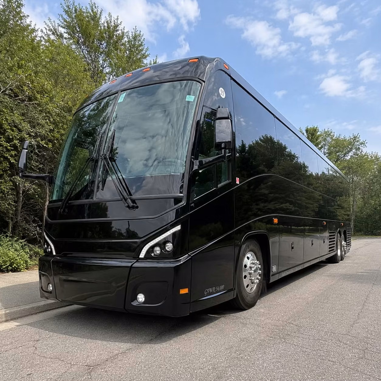 compare long distance transportation options in lincoln and beyond