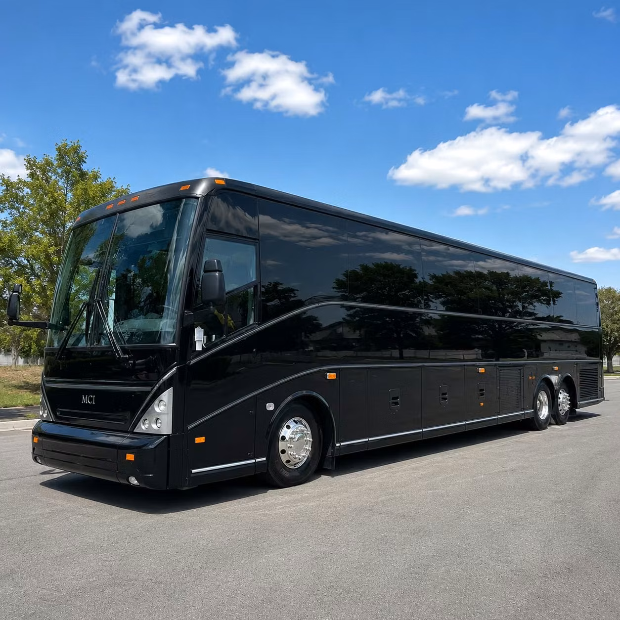 compare private event transportation options in lincoln and beyond