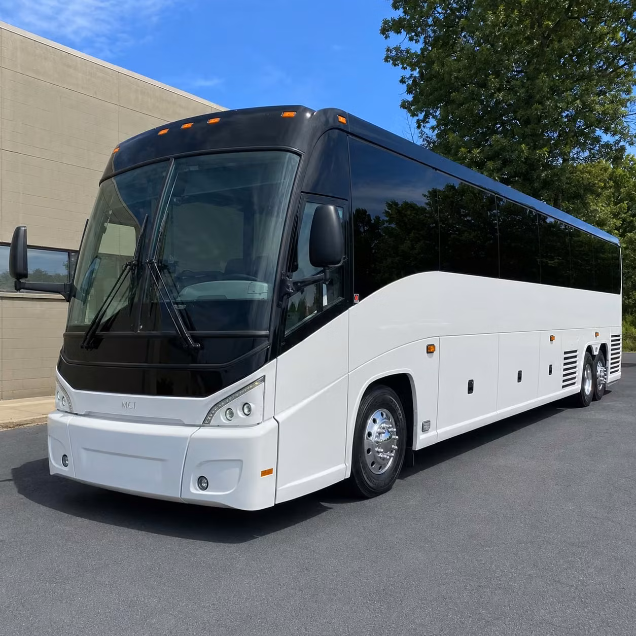 compare religious group transportation options in lincoln and beyond