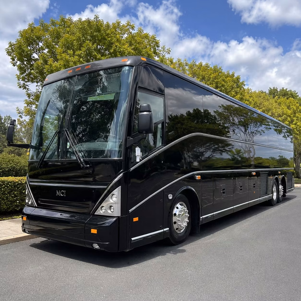 event transportation services in lincoln