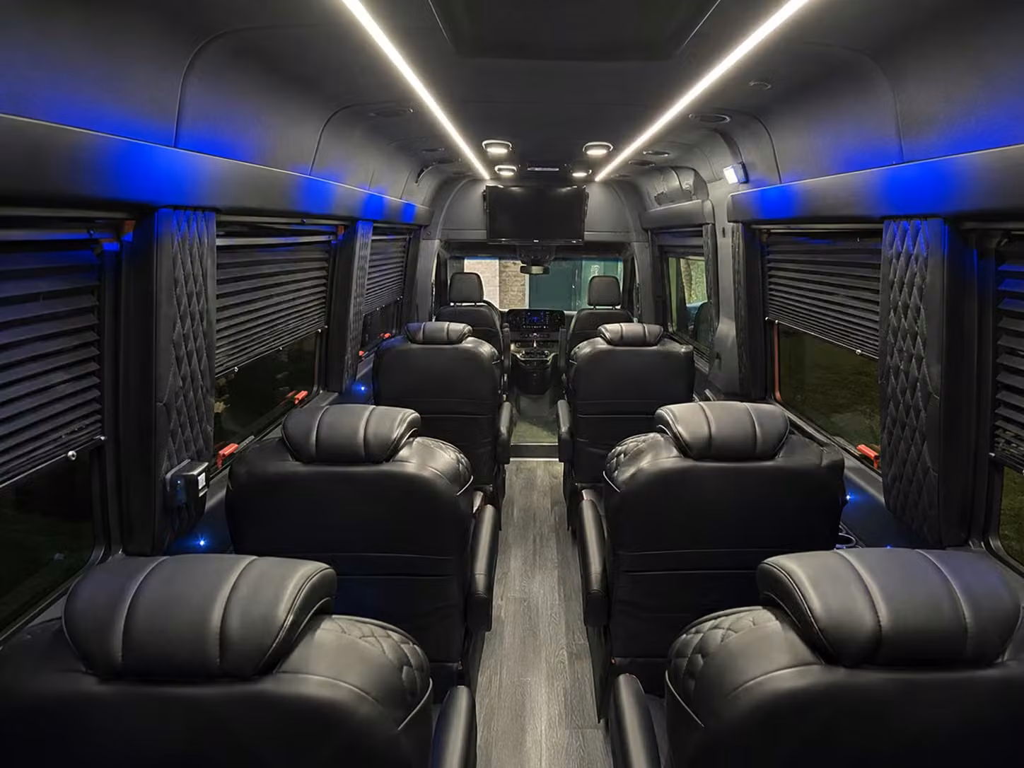 lincoln event transportation