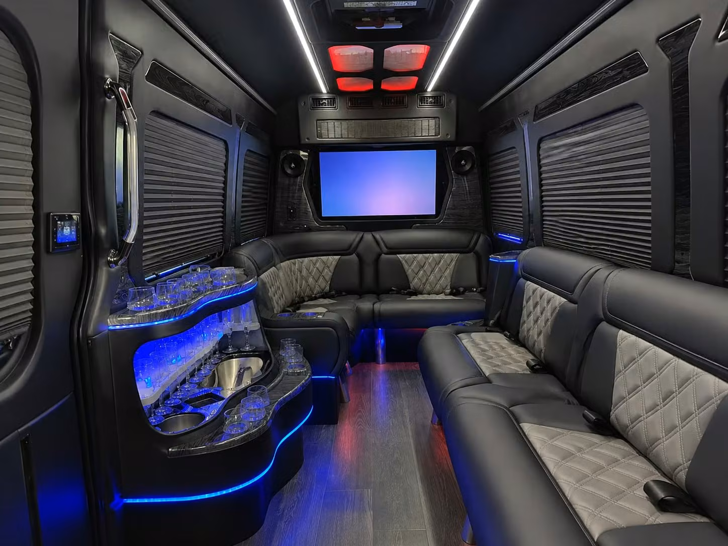 with charterbuslincoln com you ll never be stuck with just one company s prom buses