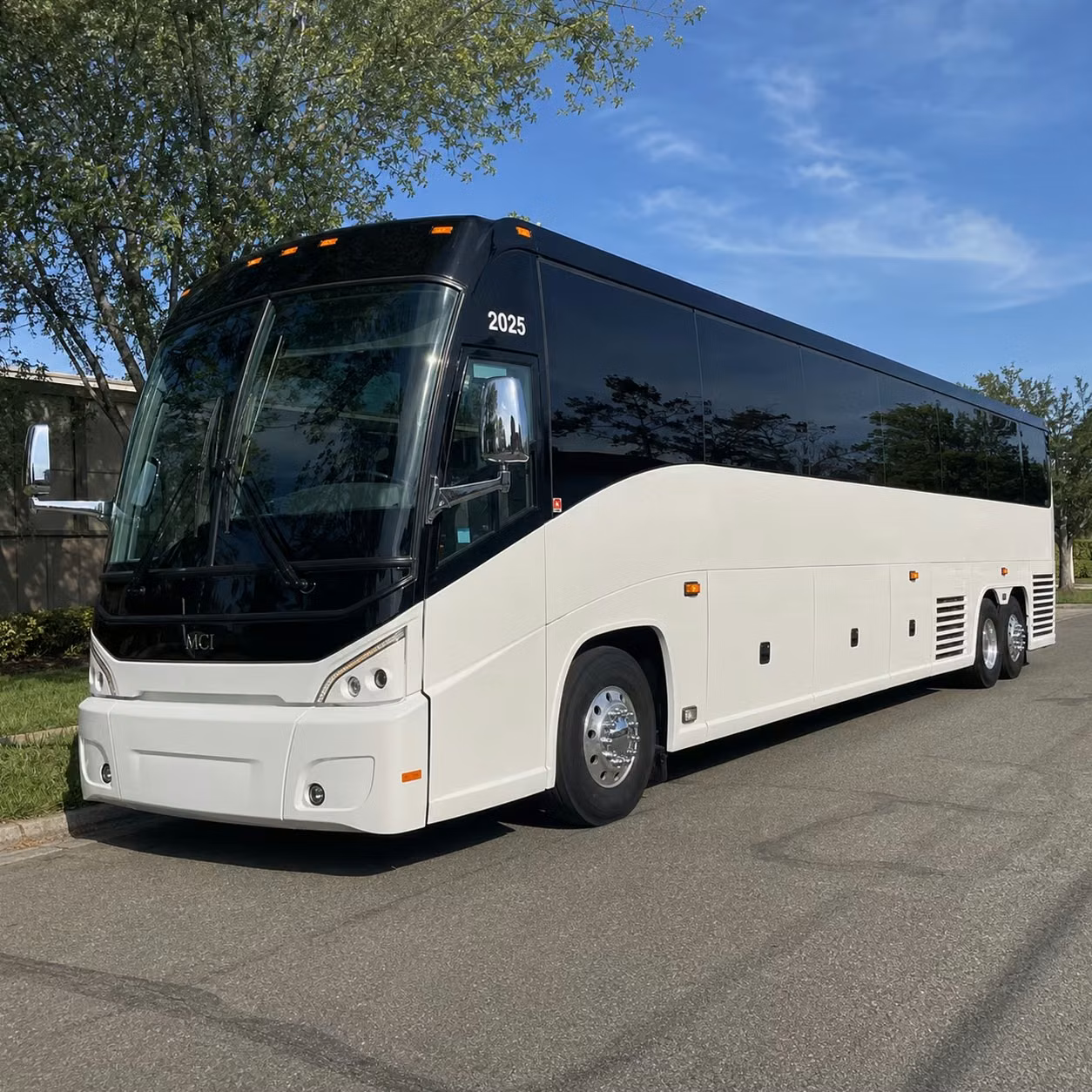 youth group mission trip transportation from lincoln
